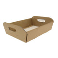 Gold Hamper Box Small 34.5cm