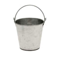 Galvanised Bucket 7.5cm