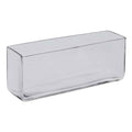 Glass Trough