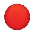Red Circle Balloon