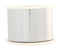 Silver Metallic Ribbon