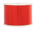 Red Metallic Ribbon