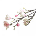 Magnolia Branch Blush Pink
