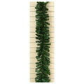 9ft Glacier Fir Garland