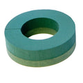 Oasis Wet Foam Frame Rings 8" (2 pk)