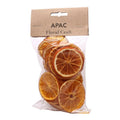 Orange Slices X 12