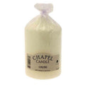 Chapel Candle (130x80)