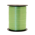Lime Green Curling Ribbon 5mm x 500m