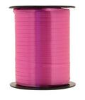 Cerise Curling Ribbon 5mm x 500m