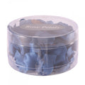 Navy Rose Petals