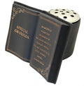 Grandma Black Pot Book 19cm