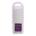 Mini Glue Sticks 7.4x100mm (x8 sticks per pack)