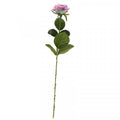 40cm Diamond Rose Lavender/Pink