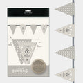 To Have &amp; To Hold Bunting