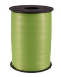 Matt Lime Green Curling Ribbon
