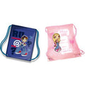 Children's PVC Swim Bag  by Soft Touch
