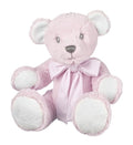 Suki Baby - Hug-a-Boo Bear Medium Pink