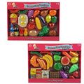 Play Food (2 Assorted Designs)