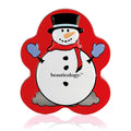 Baylis &amp; Harding Beauticology Home of Beauty Snow Man Tin