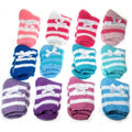 Cosy Ladies Bed Socks  by Soft Touch
